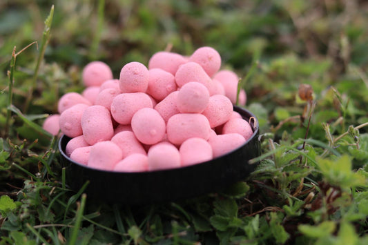 Pink Wafters