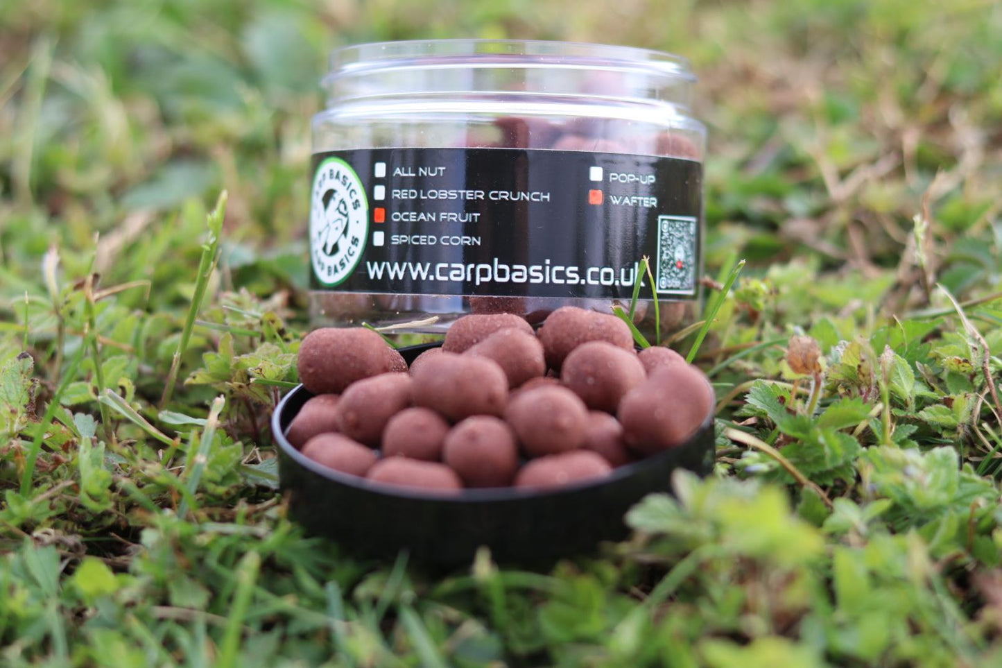 Natural Wafters