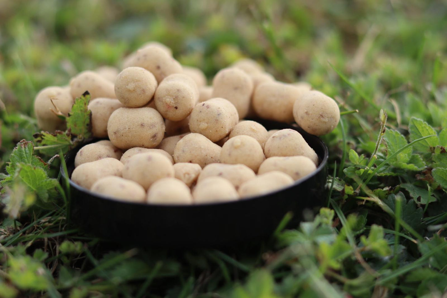 Natural Wafters