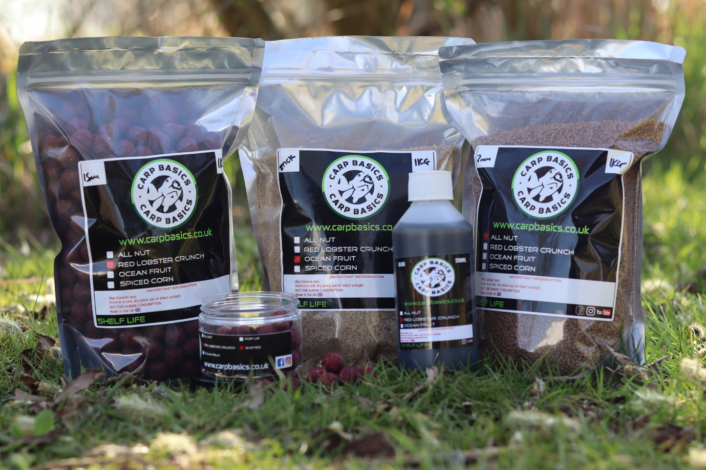 Session Pack 2 bundle