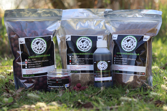 Session Pack 2 bundle