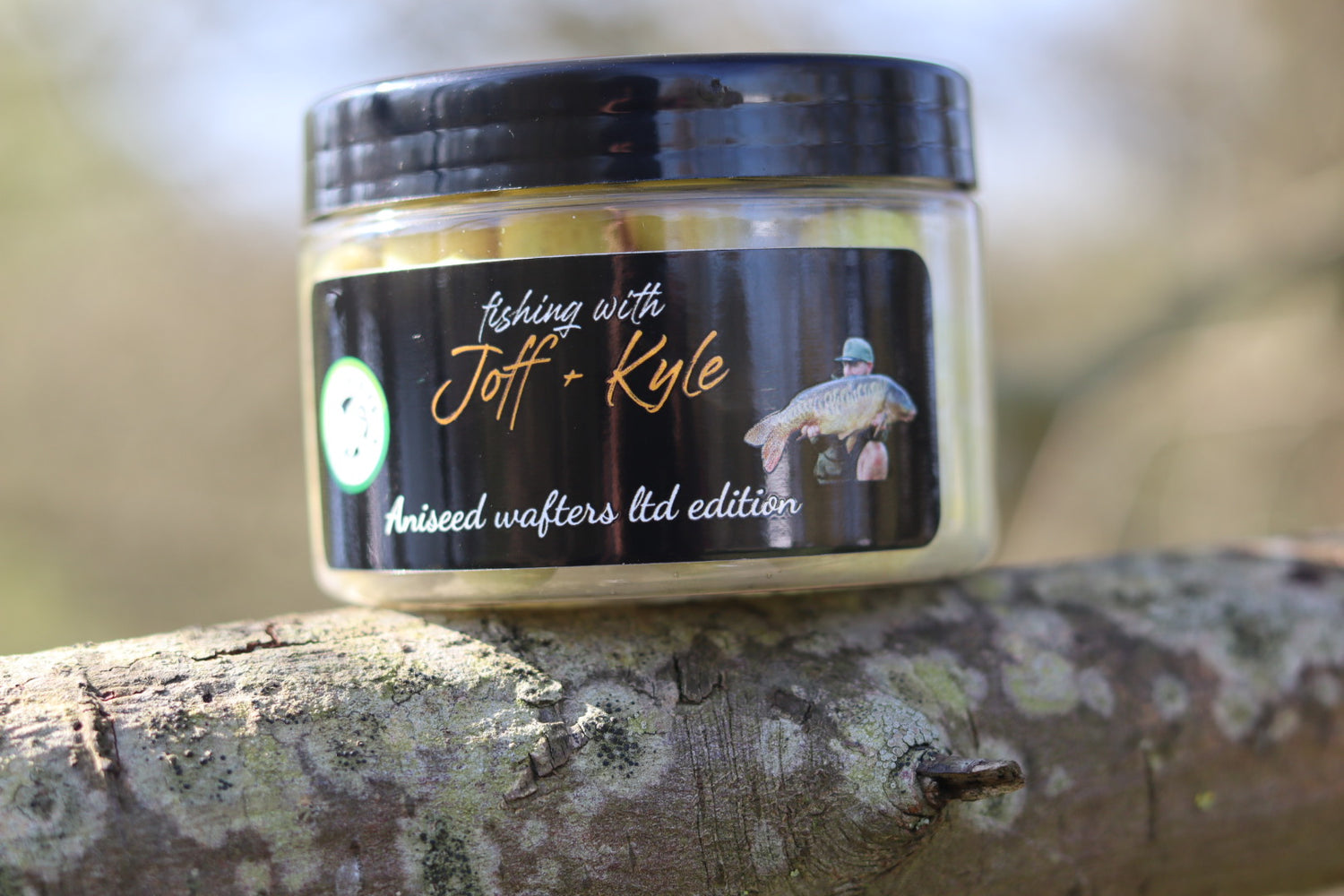 Joff & Kyle Specials