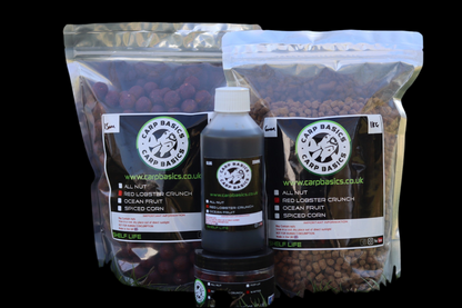 Session Pack Bundle
